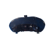 Honda Hrv Ru5, Instrument Cluster