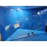 Honda Hrv Ru5 Right Rear Door Window