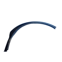 Subaru Xv G4x Right Front Wheel Arch Flare