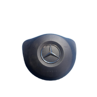 Mercedes Glc Class  X253/C253,  Right Steering Wheel  Airbag