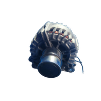 Vw Golf Caddy Polo Tiguan, Audi A1 A3 Q3 Q2, Alternator