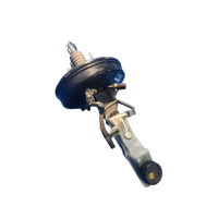 Mazda Cx5 Ke Brake Booster