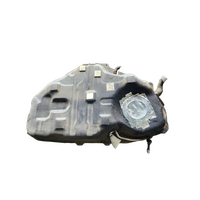 Mazda Cx5 Fuel Tank