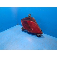 Mazda Cx5 Ke Left Taillight Bumper Reflector