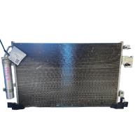 Mitsubishi Lancer Cj  Air Cond Condenser
