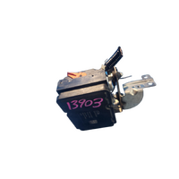 Mitsubishi Lancer Cj P/N 4670A719 Abs Pump