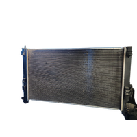 Mitsubishi Lancer Asx 2.0/2.4  Petrol Automatic Radiator