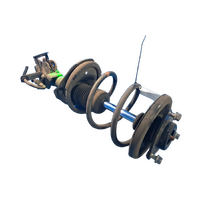 Mitsubishi Lancer Cj-Cf Right Front Strut