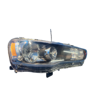 Mitsubishi Lancer Cj  Right Headlamp