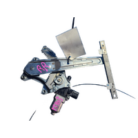 Mitsubishi Lancer Cj  Right Rear Window Regulator