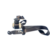Mitsubishi Lancer Cj Sedan, Left Rear Seat Belt Only