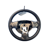 Mitsubishi Lancer Cj  Steering Wheel