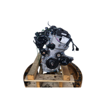 Honda Hrv Ru5 Petrol 1.8 R18zf  Engine