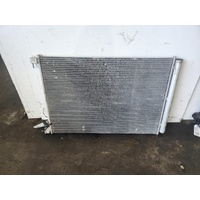 Mercedes C Class  Glc Class  E Class,  Air Cond Condenser