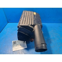 Mercedes C Class Air Cleaner