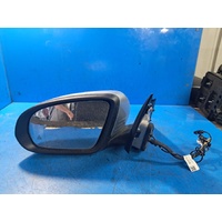 Mercedes C Class  W205/S205, Left Door Mirror