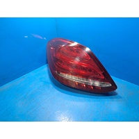 Mercedes C Class  W205,  Left Taillight In Body