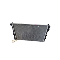 Mercedes C Class Glc Class E Class S Class, Engine  Radiator