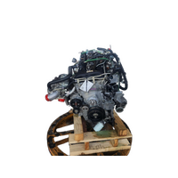 Mitsubishi Pajero Sport Triton, Diesel 2.4 4N15 Turbo Engine