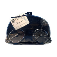 Mitsubishi Pajero Sport Qe Diesel Auto T/M  Instrument Cluster