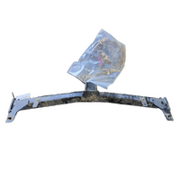 Mitsubishi  Pajero Sport,  Towbar