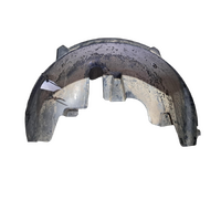 Volkswagen T-Roc A1 Right Rear Guard Liner