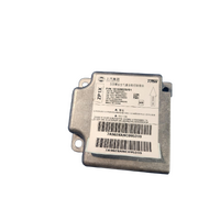 Mg Mg3 Szp1 Airbag Module