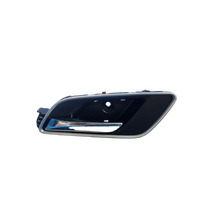 Mg Mg3 Door Szp1 Left Rear Inner Chrome Door Handle