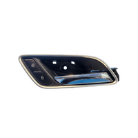 Mg Mg3 Szp1 Right Rear Inner Chrome Door Handle