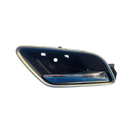 Mg Mg3 Szp1 Right Rear Inner Chrome Door Handle