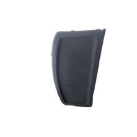 Mg Mg3 Szp1, Parcel Shelf