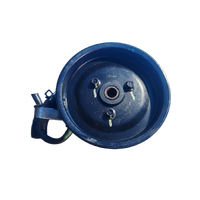 Mg Mg3 Szp1 Steering Pump