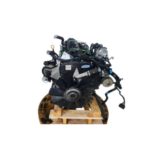 Ford Ranger Px Series 2-3 Diesel 3.2 P5at Turbo Engine