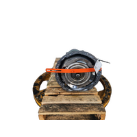 Mercedes C Class E Class, Automatic Transmission