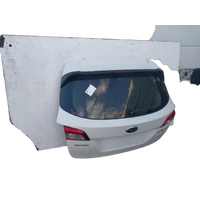 Subaru Outback 6Th Gen Tailgate