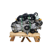 Subaru Outback Liberty, 6Th Gen  Fb25avyhfa Engine   Used