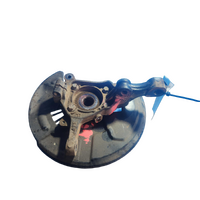 Subaru Outback Liberty 6Th Gen, Left Front Hub Assembly