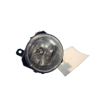 Subaru Outback, Liberty, Forester, Xv, Impreza Left Bumper Foglamp