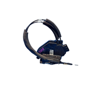 Renault Koleos Xzg Right Front Door Lock