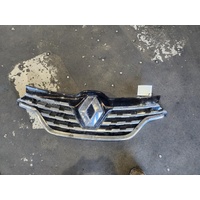 Renault Koleos  Xzg,  Radiator Grille