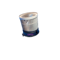 Renault Koleos Xzg, Heater Fan Motor