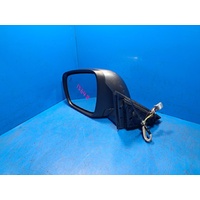 Renault Koleos  Xzg,  Left Door Mirror