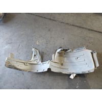 Renault Koleos  Xzg,  Left Guard Liner
