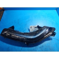 Renault Koleos  Xzg,  Left Daytime Running Lamp