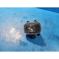 Renault Koleos  Xzg,  Left Bumper Foglamp