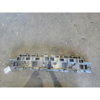 Renault Koleos  Xzg,  Rear Bumper Energy Absorber