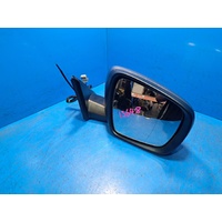 Renault Koleos  Xzg, Right Door Mirror