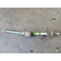 Renault Koleos Right Front Driveshaft