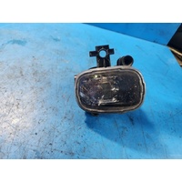 Renault Koleos  Xzg, Right Bumper Foglamp