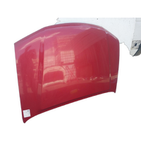 Nissan Navara Pathfinder  Bonnet